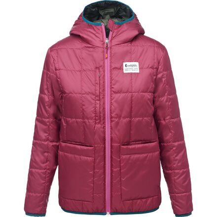 Cotopaxi - Teca Calido Hooded Jacket - Women's