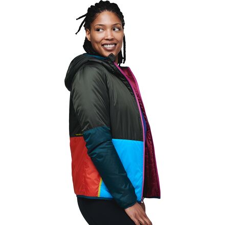 Cotopaxi - Teca Calido Hooded Jacket - Women's