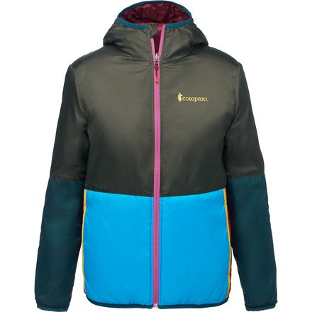 Cotopaxi - Teca Calido Hooded Jacket - Women's