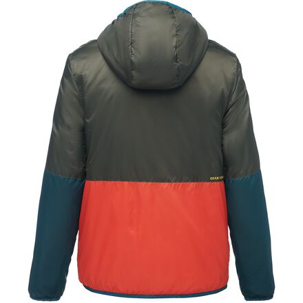 Cotopaxi - Teca Calido Hooded Jacket - Women's