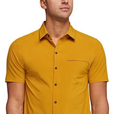 Cotopaxi - Cambio Button-Up Shirt - Men's