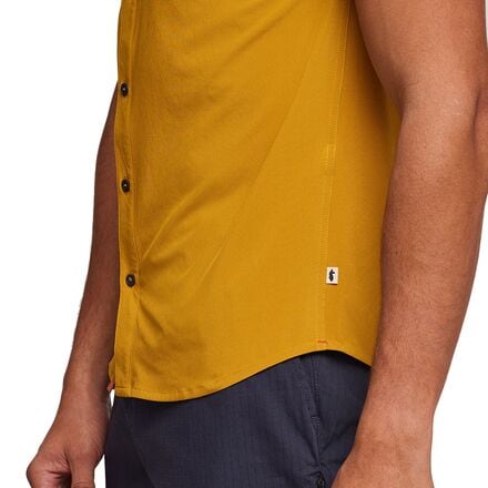 Cotopaxi - Cambio Button-Up Shirt - Men's