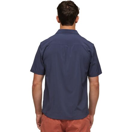Cotopaxi - Cambio Button-Up Shirt - Men's