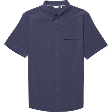 Cotopaxi - Cambio Button-Up Shirt - Men's