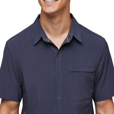 Cotopaxi - Cambio Button-Up Shirt - Men's