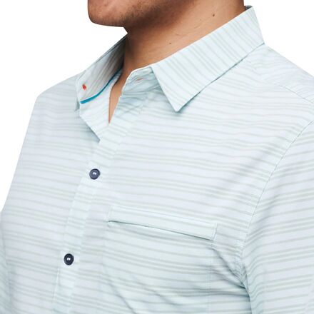 Cotopaxi - Cambio Button-Up Shirt - Men's