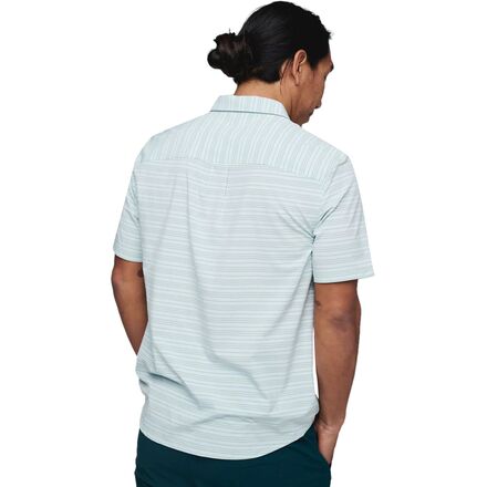Cotopaxi - Cambio Button-Up Shirt - Men's