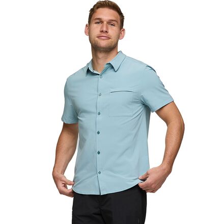 Cambio Button-Up Shirt - Men's