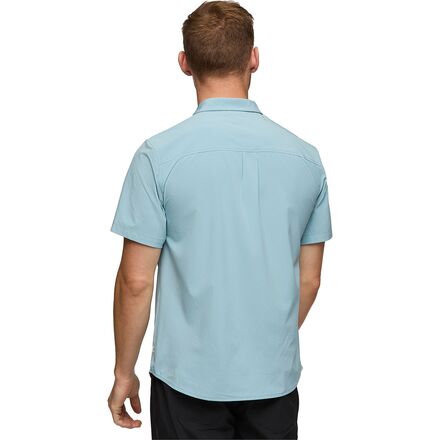 Cotopaxi - Cambio Button-Up Shirt - Men's