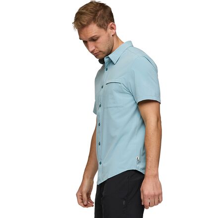 Cotopaxi - Cambio Button-Up Shirt - Men's