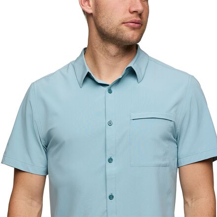 Cotopaxi - Cambio Button-Up Shirt - Men's
