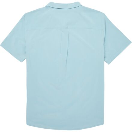 Cotopaxi - Cambio Button-Up Shirt - Men's