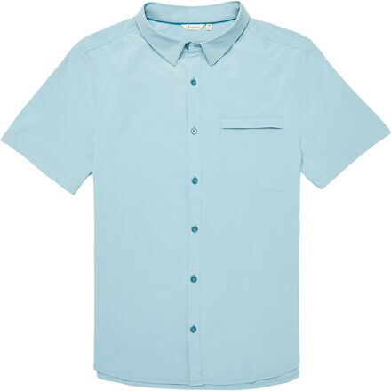 Cotopaxi - Cambio Button-Up Shirt - Men's