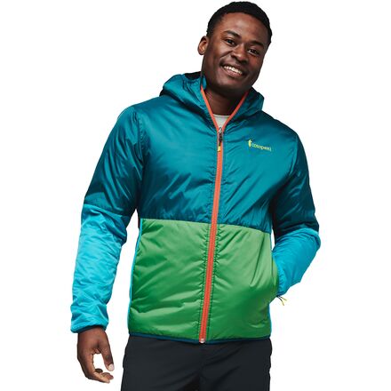 Cotopaxi Teca Calido Hooded Jacket - Men's - Clothing