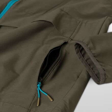 Cotopaxi - Viento Wind Jacket - Men's