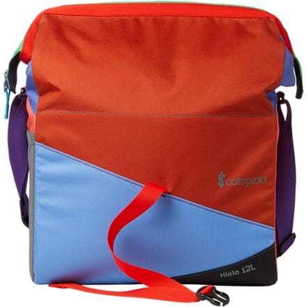 Cotopaxi - Del Dia Hielo 12L Cooler Bag
