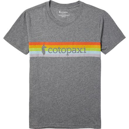 Cotopaxi - On The Horizon T-Shirt - Men's