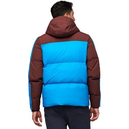 Cotopaxi - Solazo Down Parka - Men's