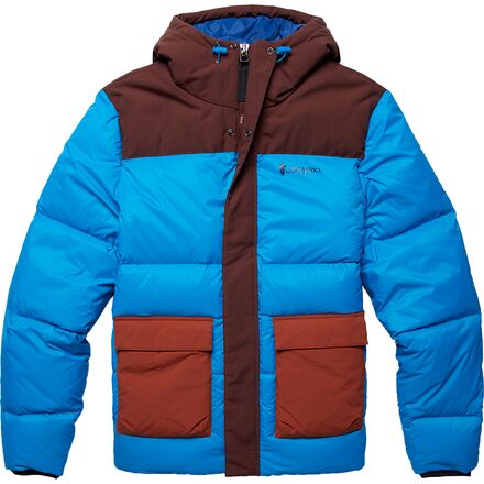 Cotopaxi - Solazo Down Parka - Men's