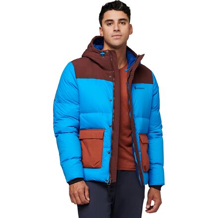 Cotopaxi - Solazo Down Parka - Men's