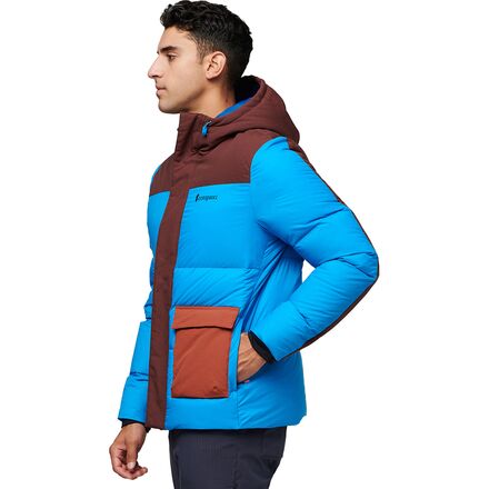 Cotopaxi - Solazo Down Parka - Men's