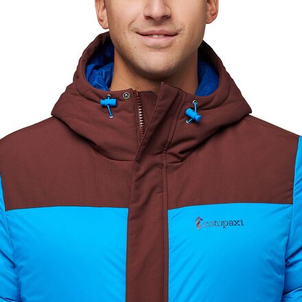 Cotopaxi - Solazo Down Parka - Men's