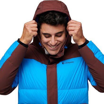 Cotopaxi - Solazo Down Parka - Men's