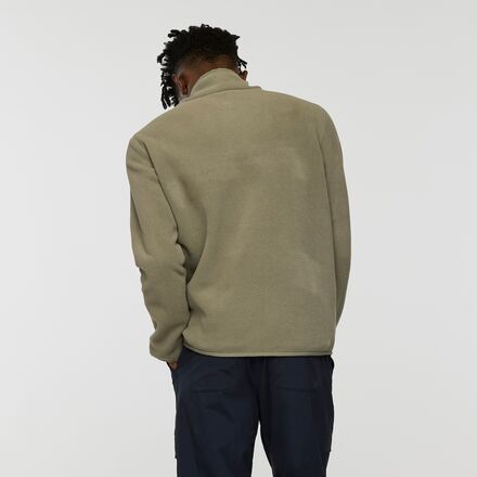 Cotopaxi - Teca Fleece Pullover - Men's