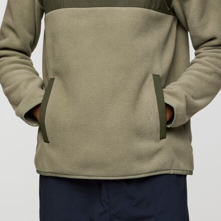 Cotopaxi - Teca Fleece Pullover - Men's