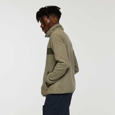 Cotopaxi - Teca Fleece Pullover - Men's