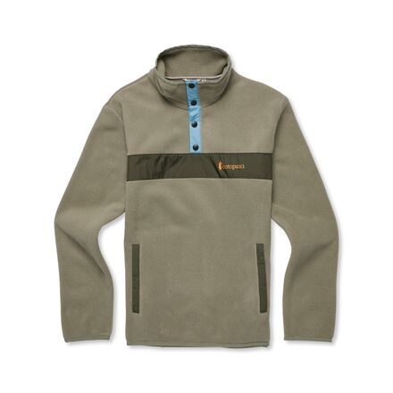 Cotopaxi - Teca Fleece Pullover - Men's