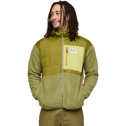 Trico Hybrid Jacket - Men's