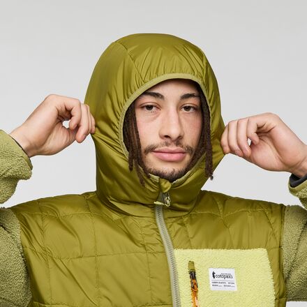 Cotopaxi - Trico Hybrid Jacket - Men's