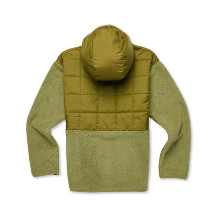 Cotopaxi - Trico Hybrid Jacket - Men's