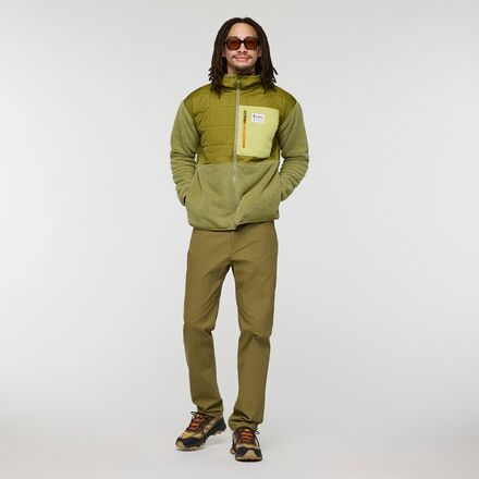 Cotopaxi - Trico Hybrid Jacket - Men's