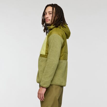 Cotopaxi - Trico Hybrid Jacket - Men's