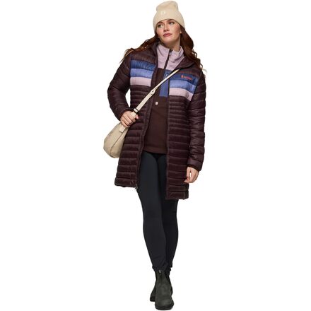 Cotopaxi - Fuego Down Parka - Women's