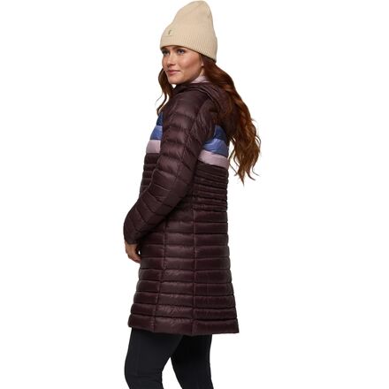 Cotopaxi - Fuego Down Parka - Women's