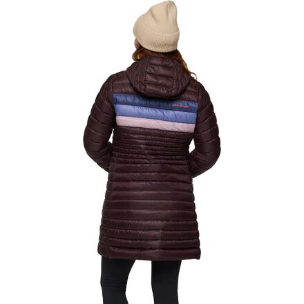 Cotopaxi - Fuego Down Parka - Women's