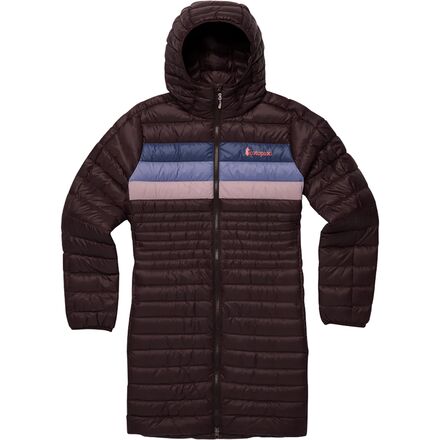 Cotopaxi - Fuego Down Parka - Women's