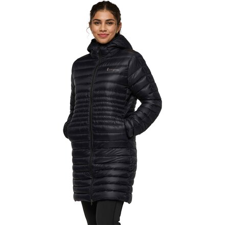 Fuego Down Parka - Women's