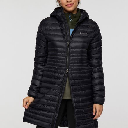 Cotopaxi - Fuego Down Parka - Women's