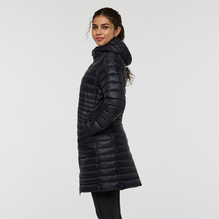 Cotopaxi - Fuego Down Parka - Women's