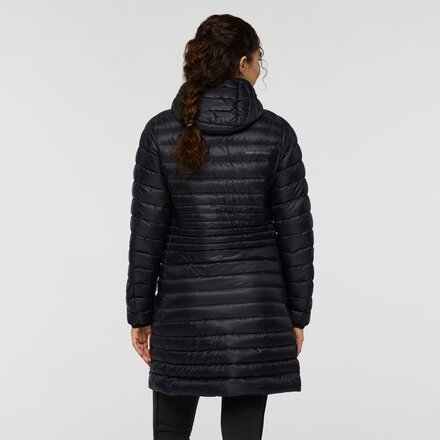 Cotopaxi - Fuego Down Parka - Women's