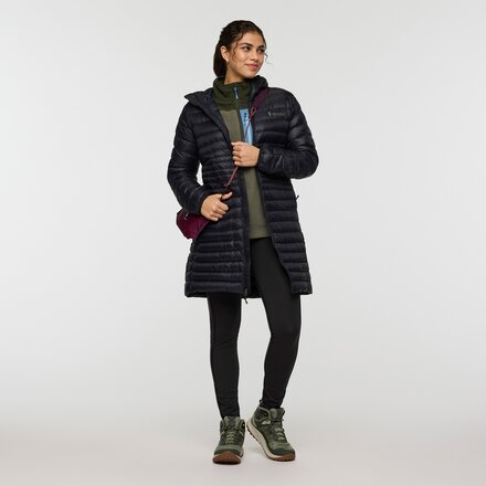 Cotopaxi - Fuego Down Parka - Women's