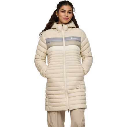 Fuego Down Parka - Women's