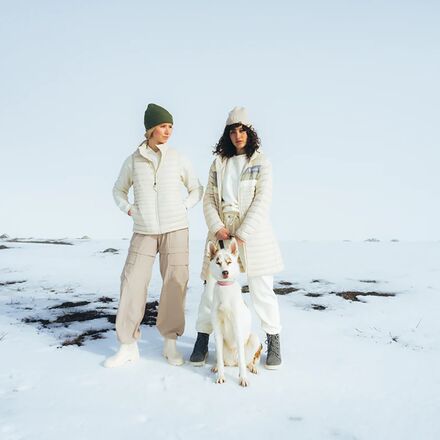 Cotopaxi - Fuego Down Parka - Women's