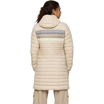 Cotopaxi - Fuego Down Parka - Women's