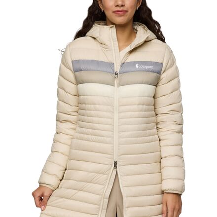Cotopaxi - Fuego Down Parka - Women's