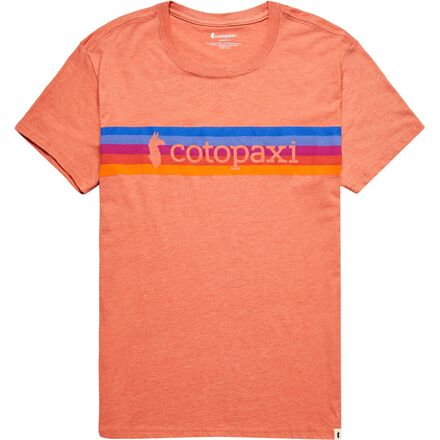 Cotopaxi - On The Horizon T-Shirt - Women's